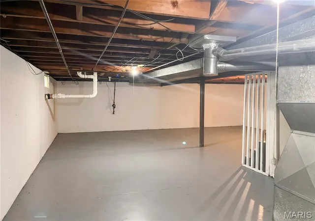 Homes for sale in Unincorporated, MO | 1130 Trampe Ave, Unincorporated, MO 63138 | MLS# MIS26034723