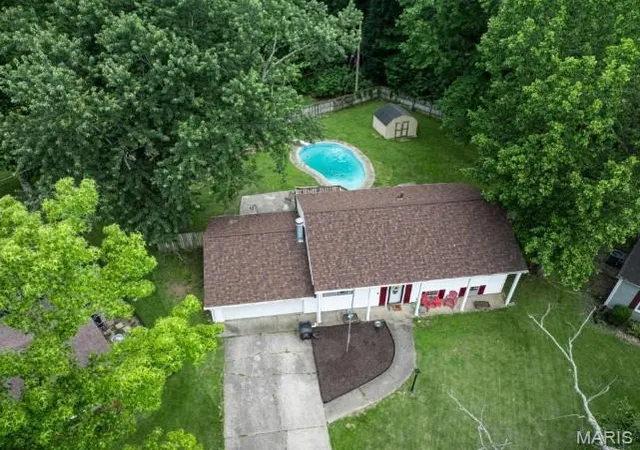 Homes for sale in Carbondale, IL | 1027 W Willow, Carbondale, IL 62901 | MLS# MIS26034732