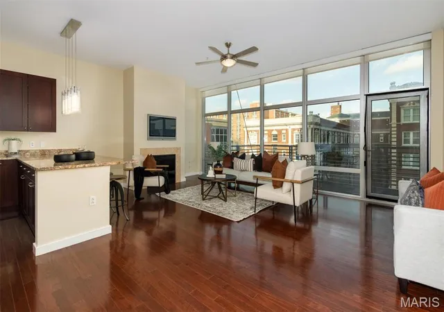 4th image of 9 N Euclid Ave #610, St Louis, MO 63108 | MLS# MIS26034736