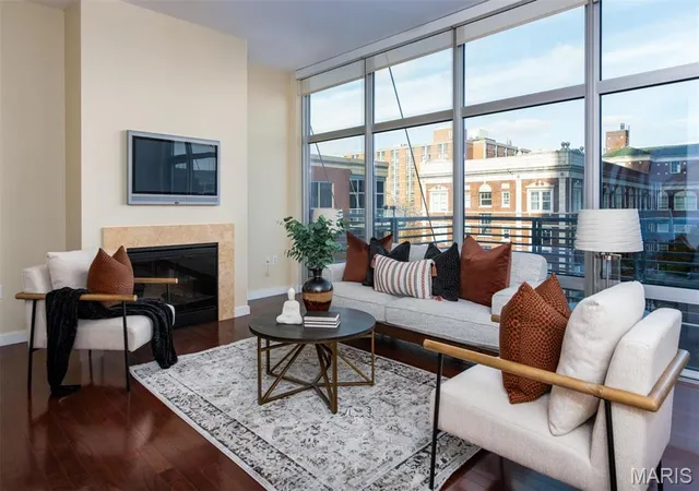 5th image of 9 N Euclid Ave #610, St Louis, MO 63108 | MLS# MIS26034736