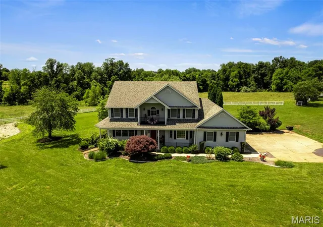 1st image of 4765 Quail Run Rd, Farmington, MO 63640 | MLS# MIS26034743