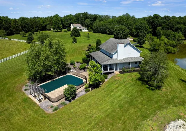 3rd image of 4765 Quail Run Rd, Farmington, MO 63640 | MLS# MIS26034743