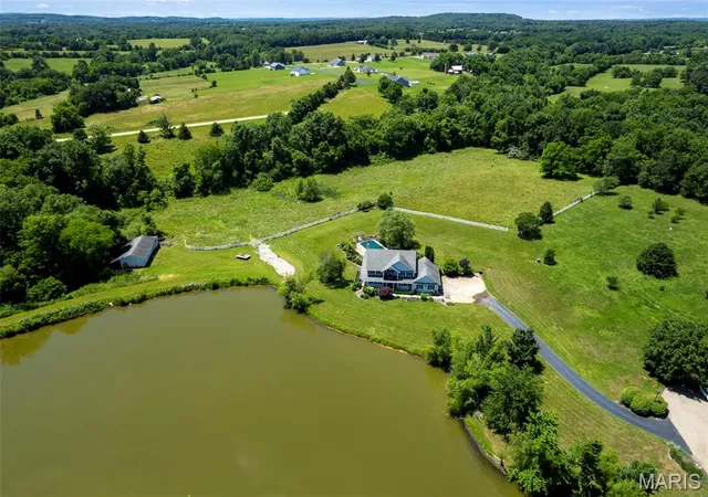 4th image of 4765 Quail Run Rd, Farmington, MO 63640 | MLS# MIS26034743