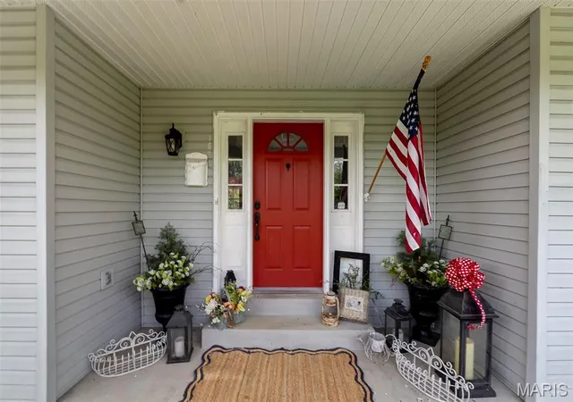 5th image of 4765 Quail Run Rd, Farmington, MO 63640 | MLS# MIS26034743