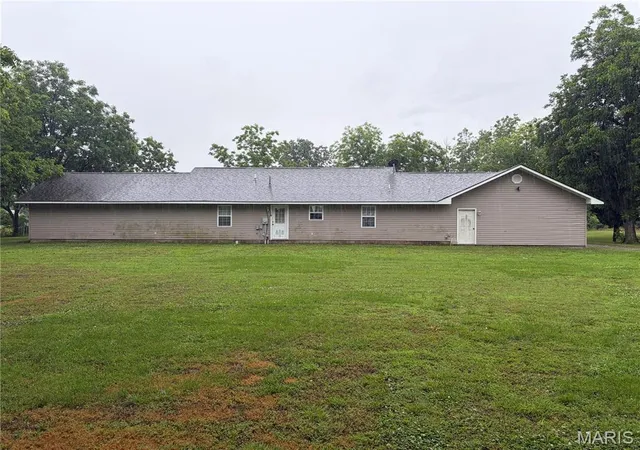 Homes for sale in Lilbourn, MO | 163 Cotton Belt Ln, Lilbourn, MO 63862 | MLS# MIS26034749