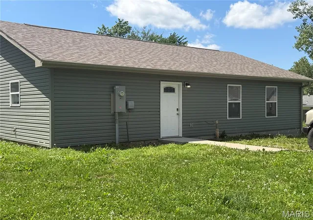 Homes for sale in Mexico, MO | 603 W Maple St, Mexico, MO 65265 | MLS# MIS26034753