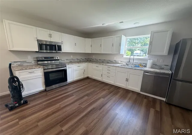 Photo 3 of Single family home for sale at 603 W Maple St, Mexico, MO 65265 | MLS# MIS26034753 | Listing updated on 2026-08-17