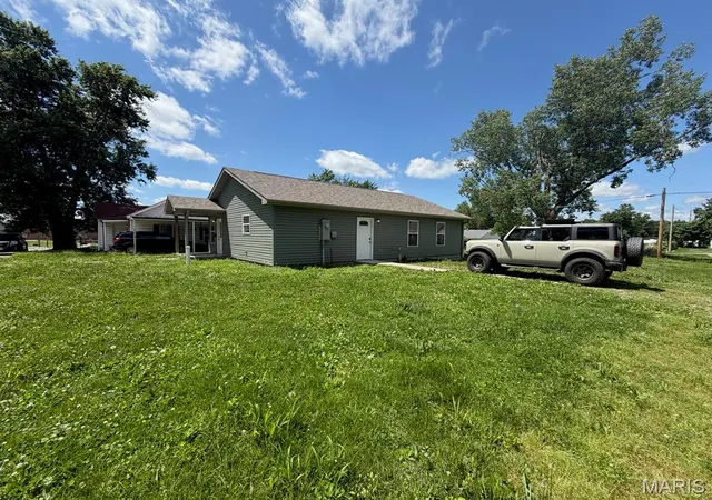 Photo 5 of Single family home for sale at 603 W Maple St, Mexico, MO 65265 | MLS# MIS26034753 | Listing updated on 2026-08-17