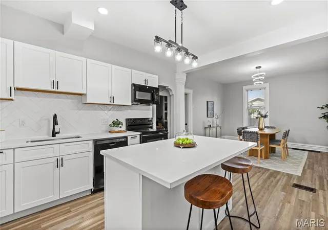 Photo 2 of Single family home for sale at 3653 Upton St St, Saint Louis, MO 63116 | MLS# MIS26034768 | Listing updated on 2026-06-17