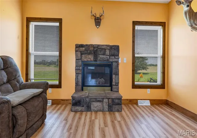 Homes for sale in Curryville, MO | 19220 Pike 459, Curryville, MO 63339 | MLS# MIS26034774