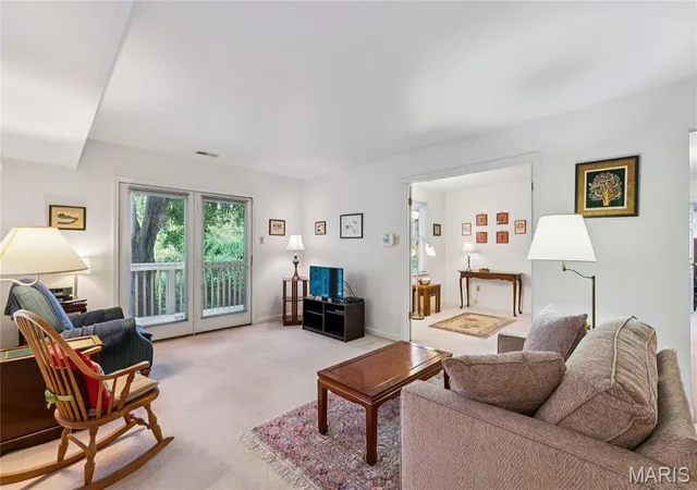 Photo 2 of Condo for sale at 1020 Claytonbrook Dr, Ballwin, MO 63011 | MLS# MIS26034808 | Listing updated on 2026-10-02
