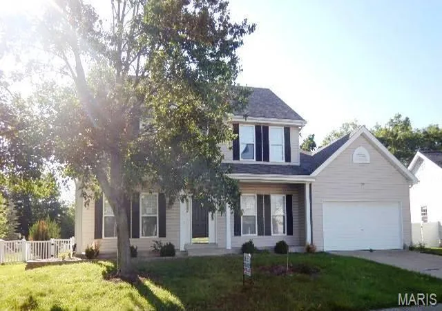 1st image of 887 Home Park Dr, St Peters, MO 63376 | MLS# MIS26034814