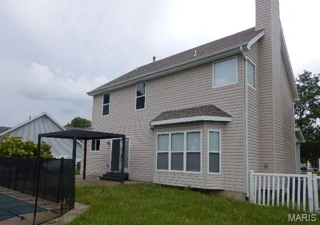 5th image of 887 Home Park Dr, St Peters, MO 63376 | MLS# MIS26034814