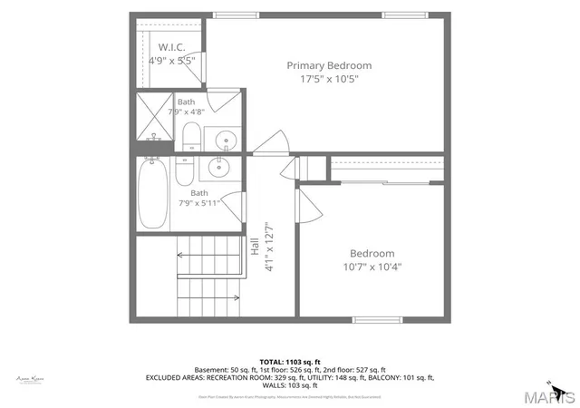 Homes for sale in Ballwin, MO | 2358 Hidden Meadow Ln, Ballwin, MO 63021 | MLS# MIS26034824