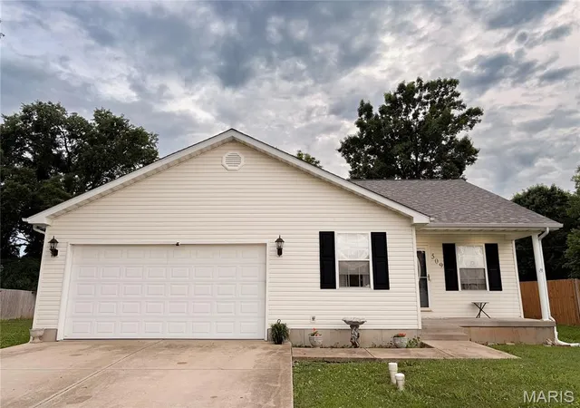 Homes for sale in Park Hills, MO | 509 Bass St, Park Hills, MO 63601 | MLS# MIS26034844