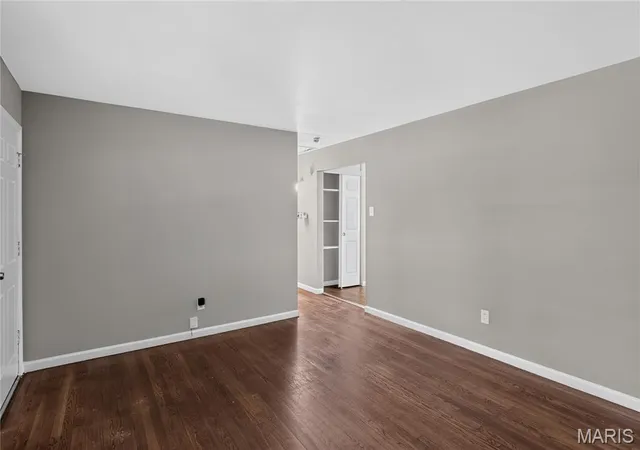 Photo 3 of Single family home for sale at 1627 Keelen Dr, Saint Louis, MO 63136 | MLS# MIS26034847 | Listing updated on 2026-09-30