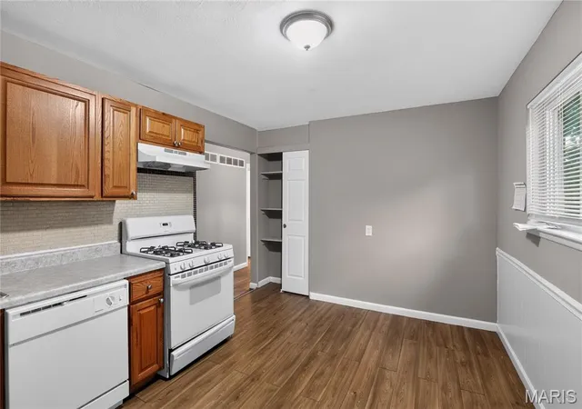 Photo 4 of Single family home for sale at 1627 Keelen Dr, Saint Louis, MO 63136 | MLS# MIS26034847 | Listing updated on 2026-09-30