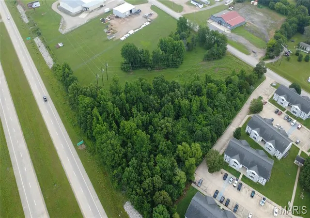 1st image of 00 East Outer Road, Poplar Bluff, MO 63901 | MLS# MIS26034848