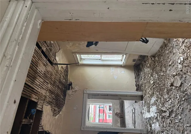 Photo 3 of Multi family home for sale at 4755 4757 Saint Louis Ave, Saint Louis, MO 63115 | MLS# MIS26034860 | Listing updated on 2026-10-17