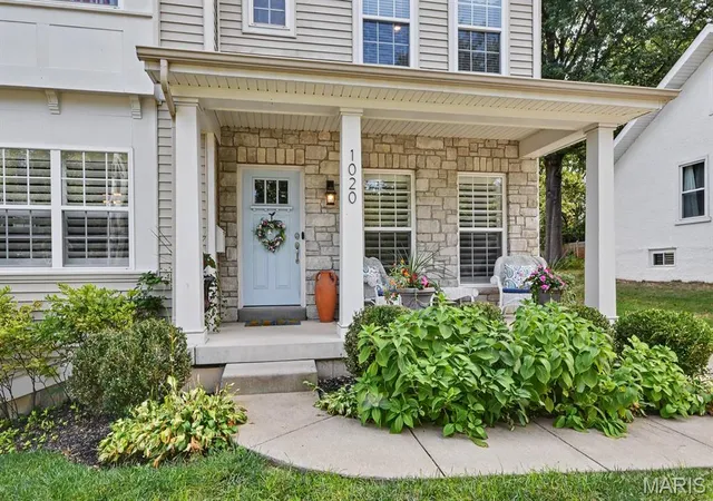 Photo 2 of Single family home for sale at 1020 Brownell Ave, Saint Louis, MO 63122 | MLS# MIS26034873 | Listing updated on 2026-09-16