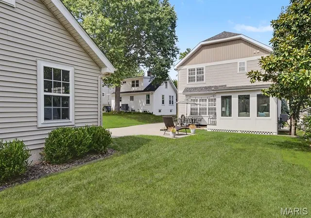 Photo 3 of Single family home for sale at 1020 Brownell Ave, Saint Louis, MO 63122 | MLS# MIS26034873 | Listing updated on 2026-09-16