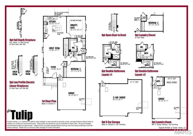 Homes for sale in Wentzville, MO | 206 Red Cliff Ct, Wentzville, MO 63385 | MLS# MIS26034881