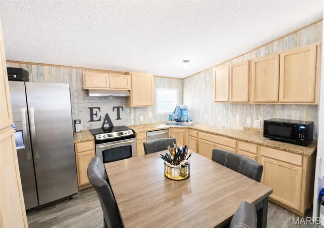 4th image of 105 Mobile Manor Dr, Troy, MO 63379 | MLS# MIS26034921