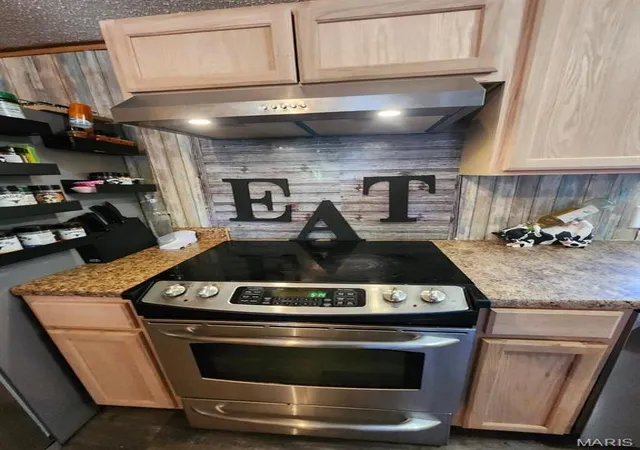 5th image of 105 Mobile Manor Dr, Troy, MO 63379 | MLS# MIS26034921
