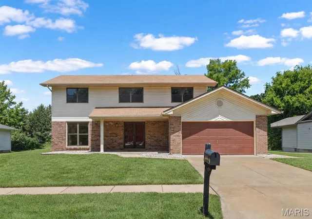 1st image of 12787 Parkway Estates Dr, St Louis, MO 63146 | MLS# MIS26034935