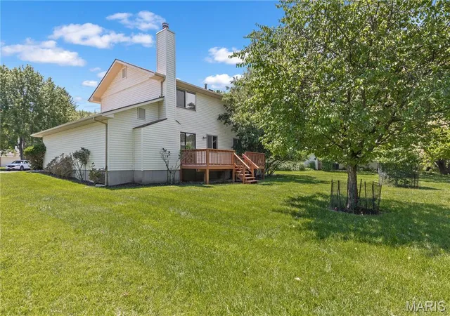 23rd image of 12787 Parkway Estates Dr, St Louis, MO 63146 | MLS# MIS26034935