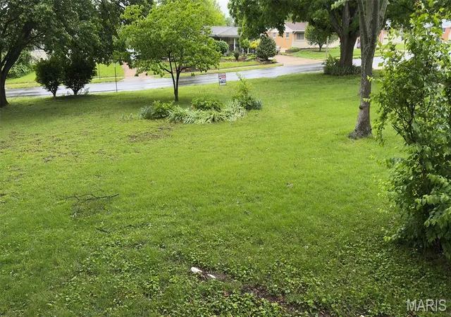 Photo 3 of Land for sale at 660 Herbst Dr, Florissant, MO 63031 | MLS# MIS26034937 | Listing updated on 2026-07-20