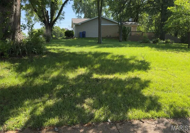 Photo 4 of Land for sale at 660 Herbst Dr, Florissant, MO 63031 | MLS# MIS26034937 | Listing updated on 2026-07-20