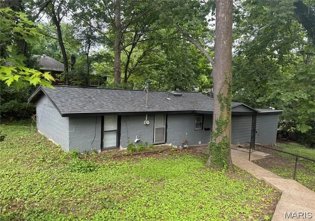 Photo 1 of Single family home for sale at 8803 Corwin Dr, Saint Louis, MO 63136 | MLS# MIS26034944 | Listing updated on 2026-06-03