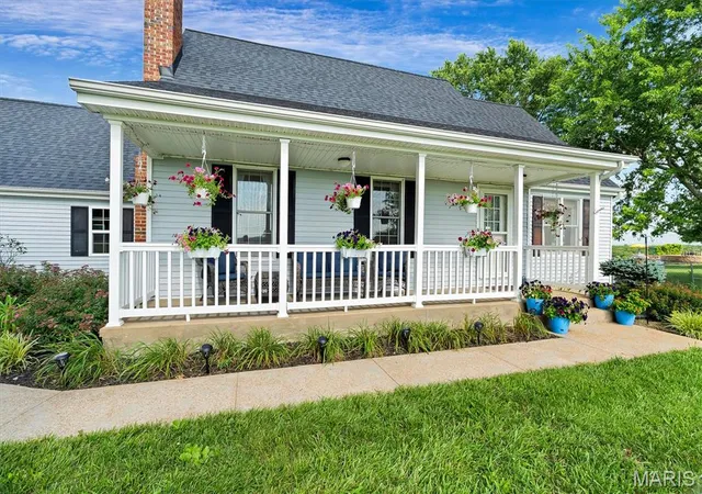 Homes for sale in New Haven, MO | 4612 Hwy 185, New Haven, MO 63068 | MLS# MIS26034956