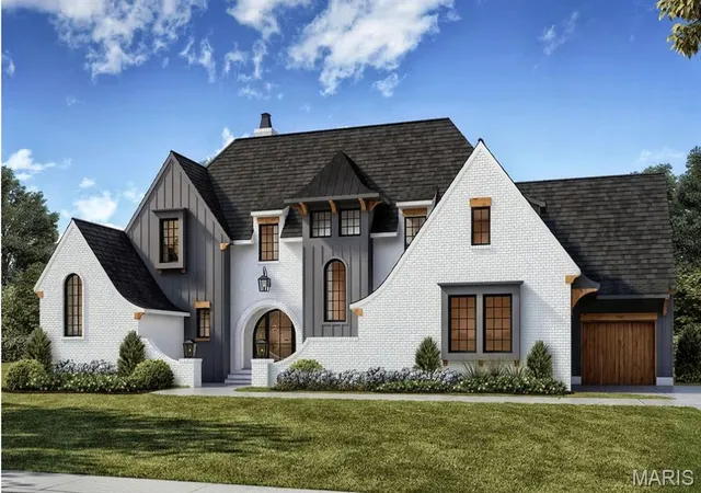 Photo 1 of Sale Pending at 22 Conway Lane, Saint Louis, MO 63124 | MLS# MIS26034957 | Listing updated on 2026-09-26