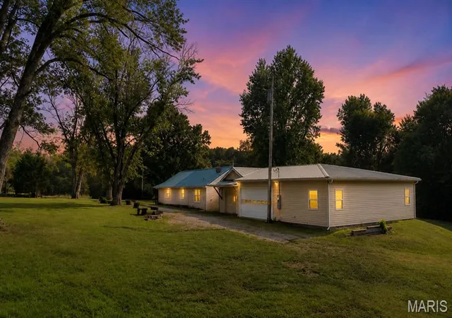 2nd image of 19463 State Hwy U, Irondale, MO 63648 | MLS# MIS26034966