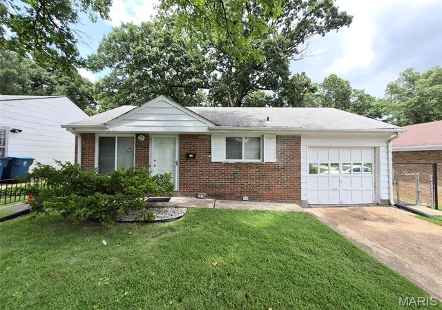 1st image of 4317 Melba Ave, St Louis, MO 63121 | MLS# MIS26034986