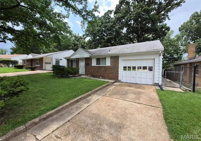 2nd image of 4317 Melba Ave, St Louis, MO 63121 | MLS# MIS26034986