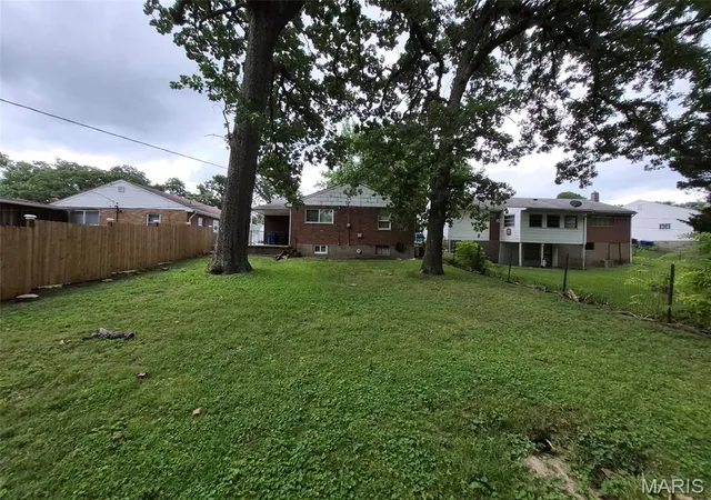 31st image of 4317 Melba Ave, St Louis, MO 63121 | MLS# MIS26034986