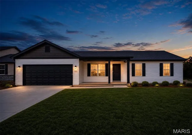 Homes for sale in Wright City, MO | 1015 Samwise St, Wright City, MO 63390 | MLS# MIS26034997