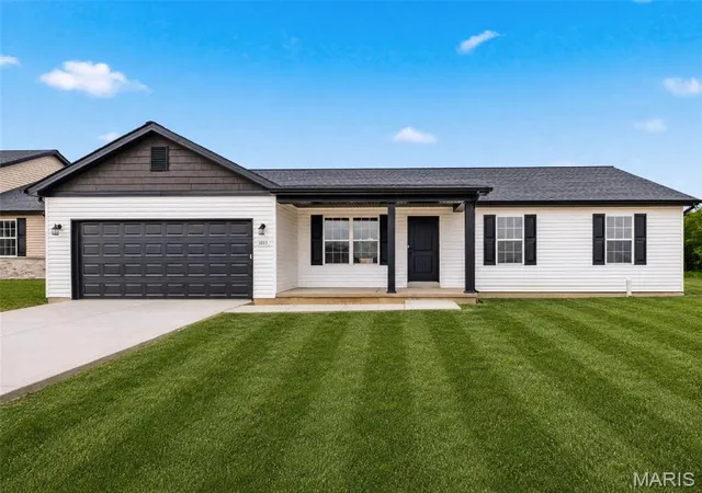 Homes for sale in Wright City, MO | 1015 Samwise St, Wright City, MO 63390 | MLS# MIS26034997