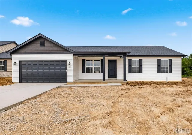 Homes for sale in Wright City, MO | 1015 Samwise St, Wright City, MO 63390 | MLS# MIS26034997