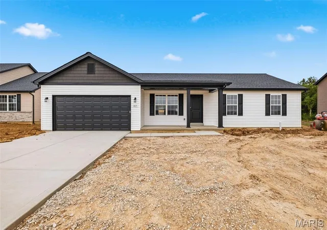 Homes for sale in Wright City, MO | 1015 Samwise St, Wright City, MO 63390 | MLS# MIS26034997