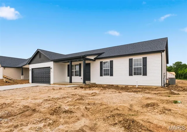 Homes for sale in Wright City, MO | 1015 Samwise St, Wright City, MO 63390 | MLS# MIS26034997