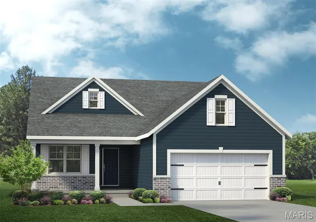 1st image of 1 Spinney Bough Ct, Wentzville, MO 63385 | MLS# MIS26035005