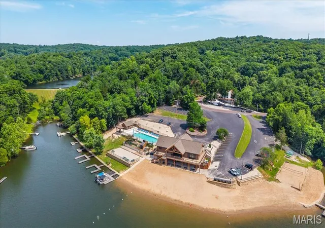 2nd image of 571 Marina Dr, Marthasville, MO 63357 | MLS# MIS26035012