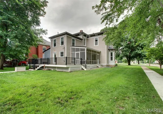 52nd image of 801 College St, Canton, MO 63435 | MLS# MIS26035030