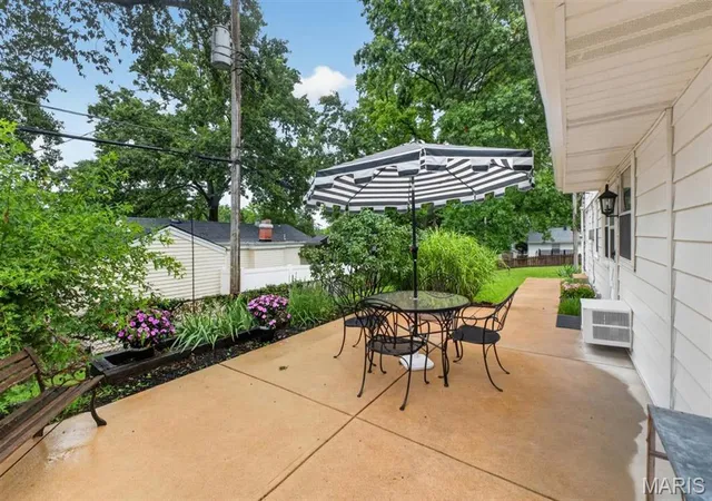 Homes for sale in Kirkwood, MO | 223 Woodridge Rd, Kirkwood, MO 63122 | MLS# MIS26035059