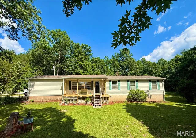 Homes for sale in Black, MO | 187 County Road 837, Black, MO 65440 | MLS# MIS26035064
