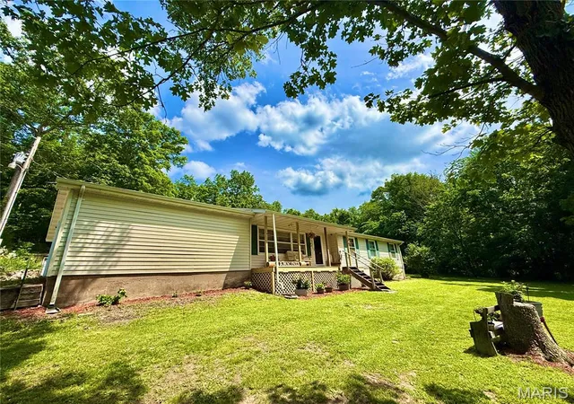 Homes for sale in Black, MO | 187 County Road 837, Black, MO 65440 | MLS# MIS26035064